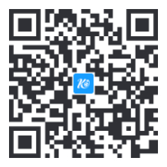 iOS 系统版 二维码 | j9.com